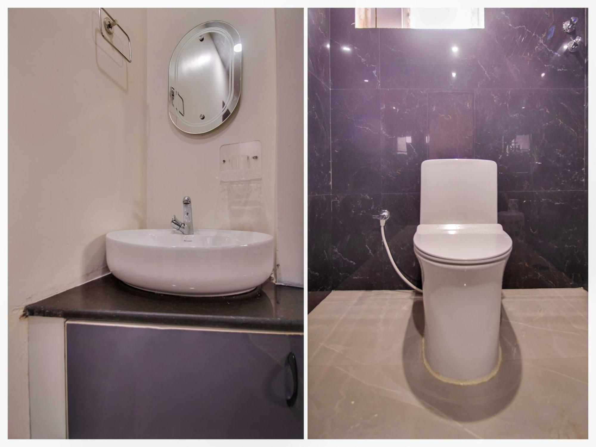 Hotel O Rr Residency Khammam Kültér fotó